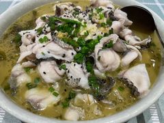 酸菜鱼-乌江鱼杭帮菜(西湖店)