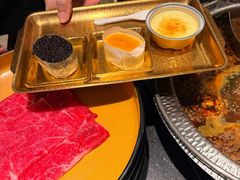 -牛New寿喜烧(新六百店)