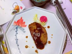 -拂晓山房·私房川菜(西门店)