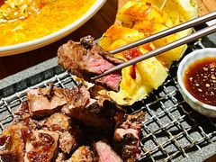 -炉胜·炉端烧·居酒屋
