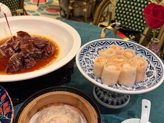 -誉八仙粤菜(万象天地店)