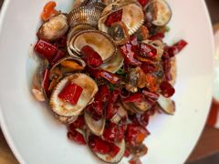 -KŌNG胶东小馆·酒馆(华熙店)