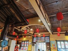 -富正毅三下锅·湘西韵味(天门山索道店)