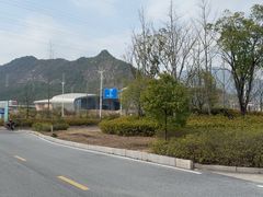 -大余丫山旅游度假区