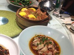 -二十八里太湖船菜(吉祥路店)