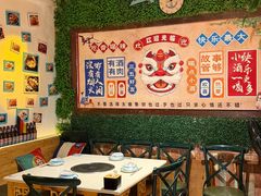 -莫家传承菜(耗儿鱼特色店)