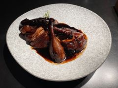 -老头儿油爆虾·1987杭州烟火味(湖滨银泰in77D区店)