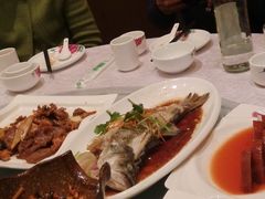 -普天和酒楼·新津菜·烤鸭(天津之眼店)