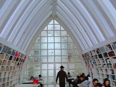 -钟书阁(松江泰晤士小镇店)