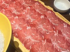 -东海怡品海鲜豆捞(星街坊店)