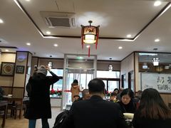 -庆丰包子铺(宣武门店)