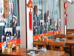 -张记焖窑·十五年专注焖烤(雍和宫店)