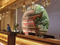 -蓝鲸湾汤泉(包河店)