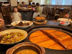 -好灶头妈妈菜·柴火灶台鱼·千岛湖土菜地标美食