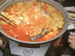 -师烤·豆花烤鱼(深圳坂田天虹店)