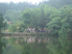 -韶山毛泽东同志故居