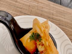 -南沙游艇会·大兵船餐厅