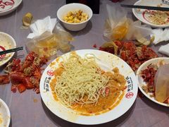 -有位虾匠·香辣蟹·小龙虾(李村店)