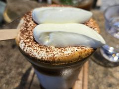 -Metal hands·铁手咖啡