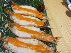 -清水日本料理铁板烧(学府路店)