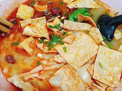 -螺大蛳柳州螺蛳粉·火锅·热干面(西城永捷店)