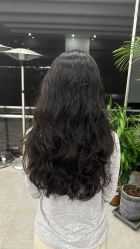 -BOF HAIR BY HONTO