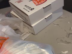 -必胜客(欢乐颂店)