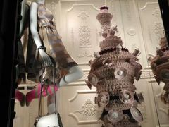 -文艺复兴百货(米兰大教堂广场店)