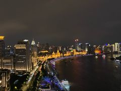-上海外滩英迪格酒店