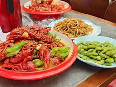 -曹胖子龙虾馆(黄桦路店)