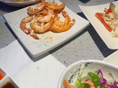 -大渔铁板烧(大悦城店)