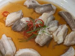 -乔街深夜食堂·台州菜·高压锅生蚝(杭州总店)