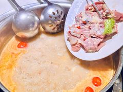-太琼糟粕醋火锅·海南老爸茶(海棠湾臻选店)