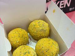 -悠个炸鸡(南京创始店)