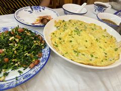 -邱记私房菜·十八年本地菜