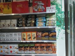 零售区-天福号(前门店)