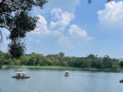 -承德避暑山庄景区