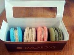 -欧佩拉(段家坝店)