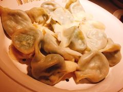 海肠水饺-日丰园海肠水饺·老字号大连海鲜(和平广场店)
