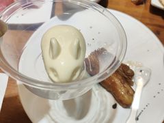 -圣罗巴甄选自助(麦凯乐店)