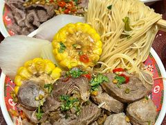 -大吉利·潮汕鲜牛肉火锅(总店)