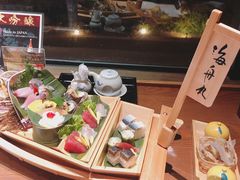 -南紀白浜 浜千鳥の湯 海舟