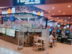-百佳永辉超市(来福士广场店)