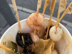 -廖记棒棒鸡(江汉路店)