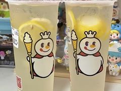 -蜜雪冰城(泰华城店)