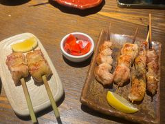 -鸟屯(三里屯店)