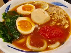 -大食代美食广场(上海中心店)