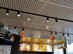 -麦当劳(北苑秋实路店)