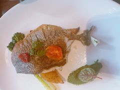 -杭州西子湖四季酒店-WL BISTRO西湖餐厅(灵隐路店)