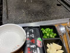 -韩阳王石板烤肉